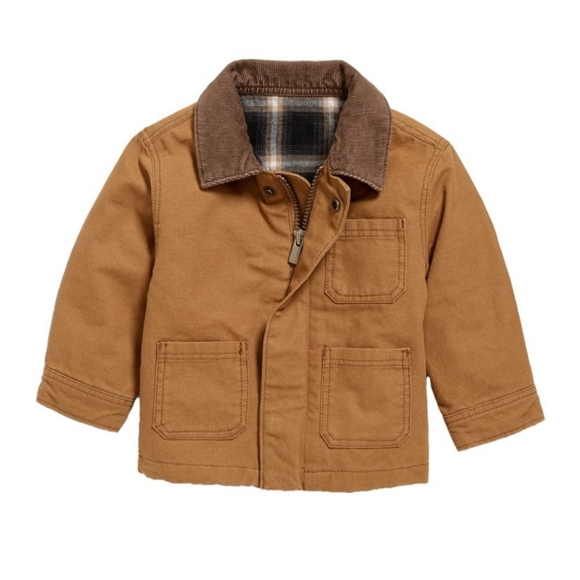 Old Navy Other - Old Navy Barn Jacket